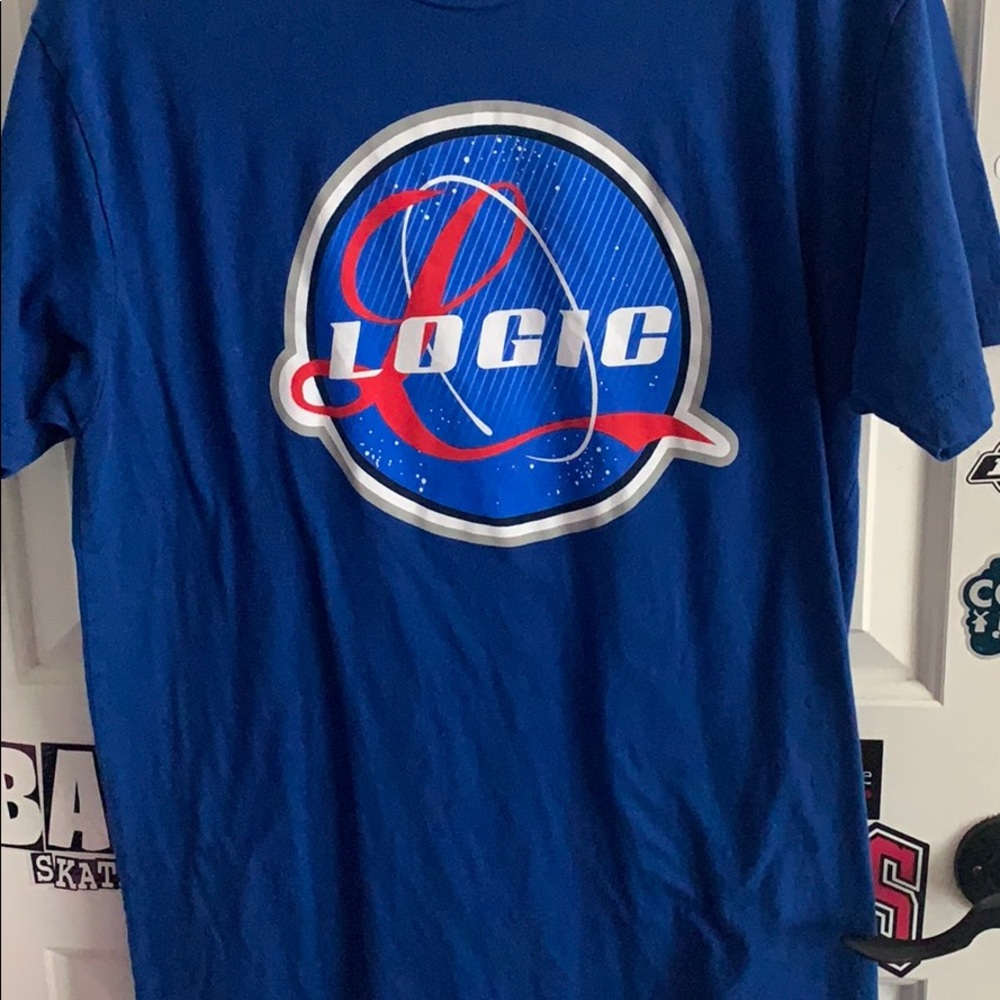 Logic T-Shirt
